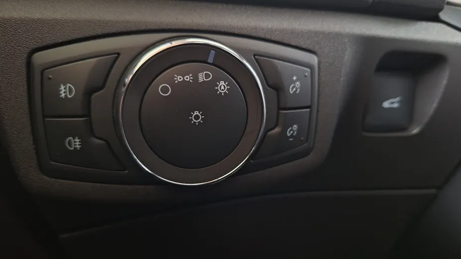 FORD Mondeo Mondeo 2.0 EcoBlue Trend aut