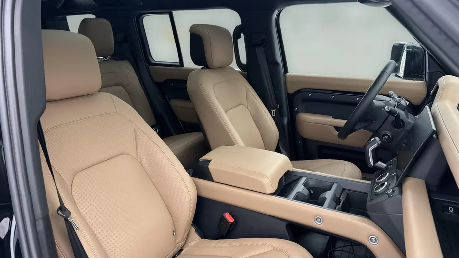 LAND ROVER Defender Defender 110 3.0 D350 mHEV X-Dynamic HSE