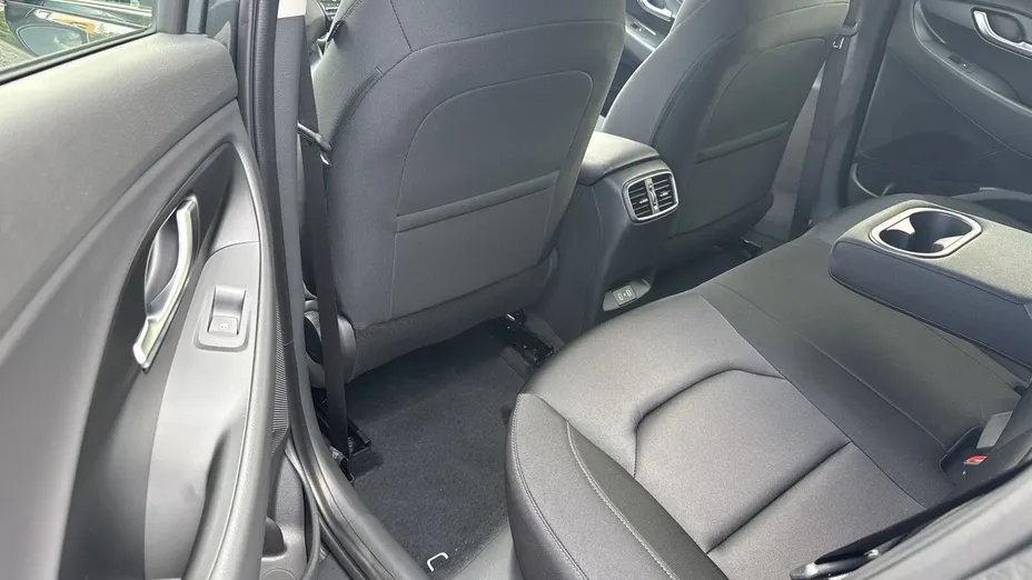 HYUNDAI i30 i30 1.6 T-GDI Smart DCT Nowy