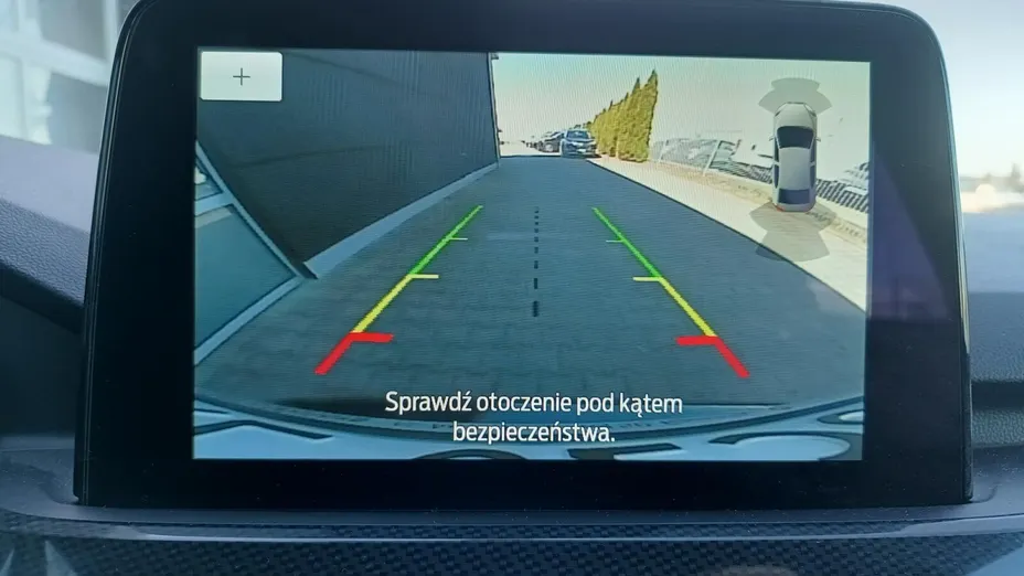 FORD Kuga Kuga 2.0 EcoBlue AWD ST-Line aut