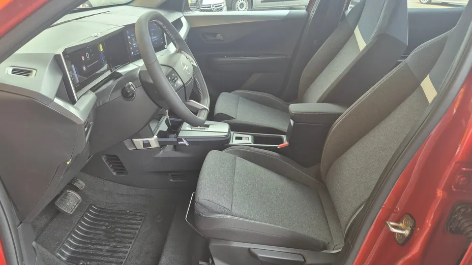 OPEL Frontera Frontera 54kWh Extended Range Edition Nowy