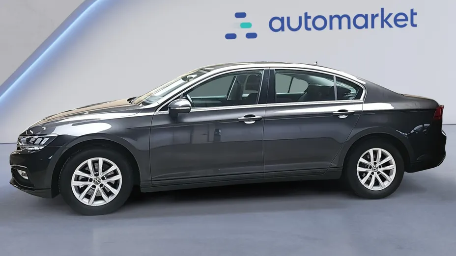 VOLKSWAGEN Passat Passat 1.5 TSI EVO Business DSG