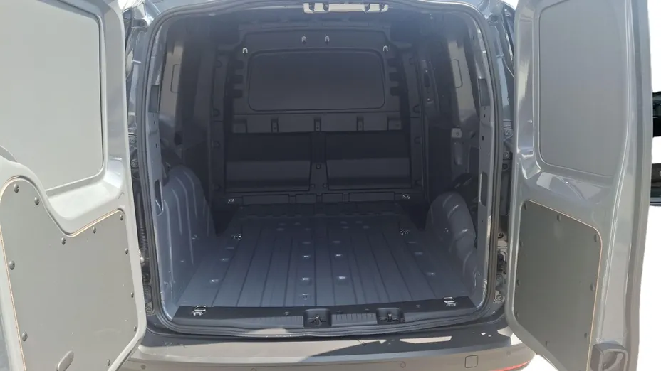 VOLKSWAGEN Caddy Caddy Cargo 2.0 TDI Nowy