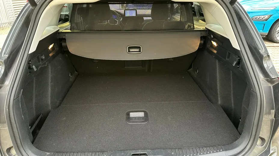 FORD Focus Focus 1.5 EcoBoost Titanium X aut