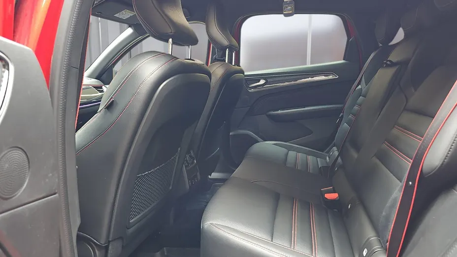 RENAULT Arkana Arkana 1.3 TCe mHEV R.S. Line EDC