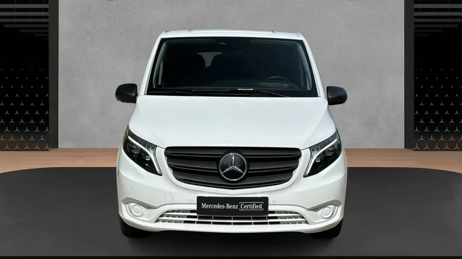 MERCEDES-BENZ Vito Vito Tourer 114 CDI L2 Pro 9G-Tronic 447.703
