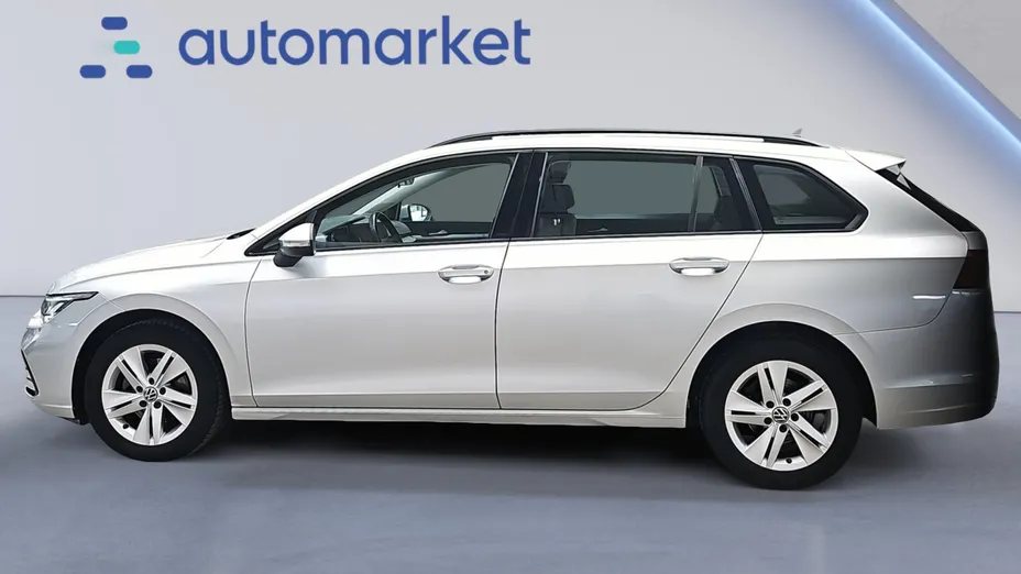 VOLKSWAGEN Golf Golf VIII 1.5 TSI EVO Life