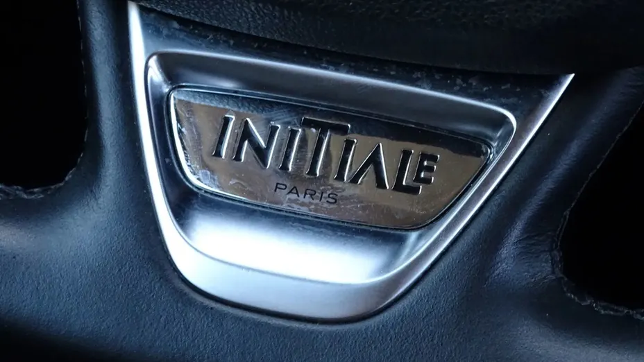 RENAULT Talisman -