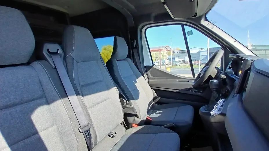 RENAULT Master Master dCi L3H2 Extra Nowy