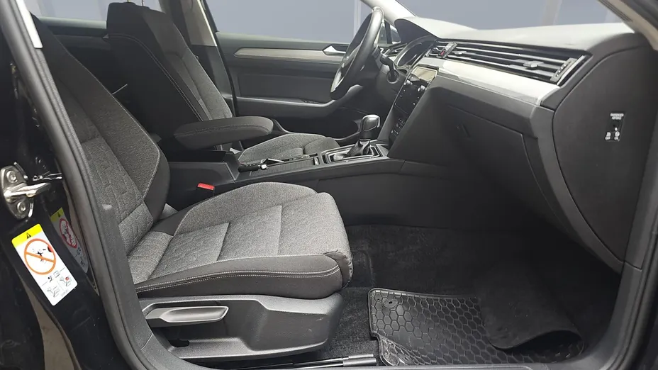 VOLKSWAGEN Passat Passat 1.5 TSI EVO Business DSG
