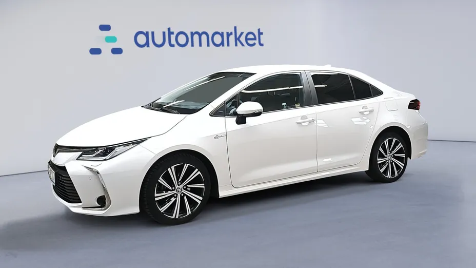 TOYOTA Corolla Corolla 1.5 Comfort MS