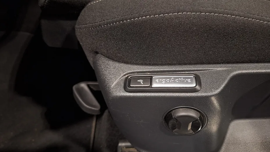 VOLKSWAGEN Tiguan Tiguan 2.0 TDI SCR Elegance DSG