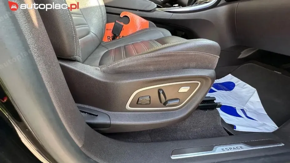 RENAULT Espace -