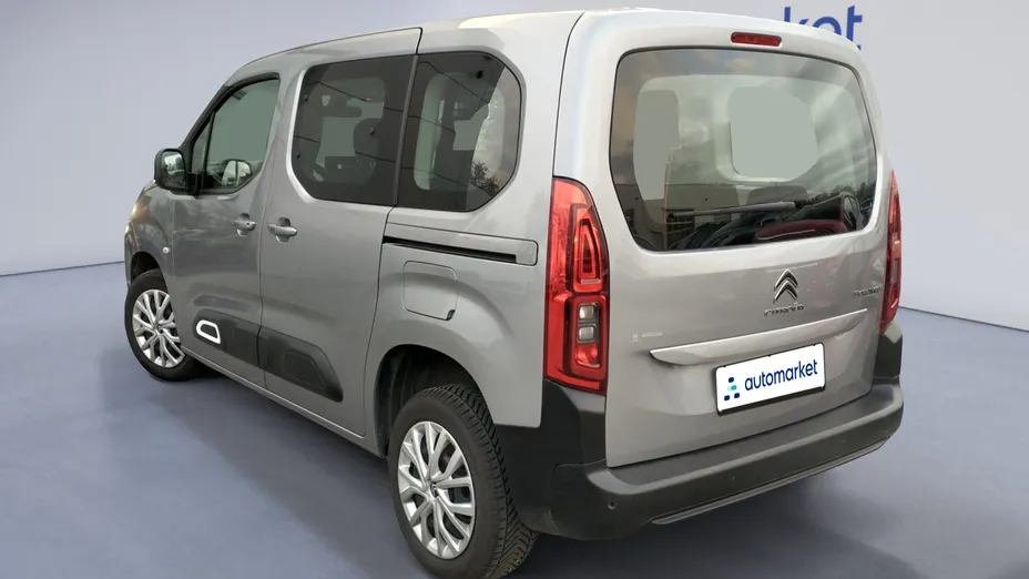CITROEN Berlingo Van Berlingo Van 1.5 BlueHDi XL