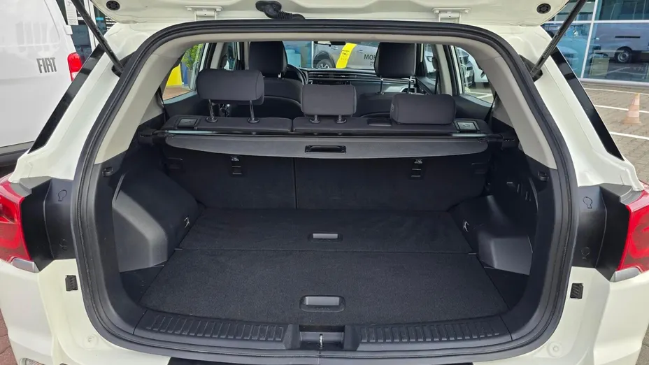 KGM / SSANGYONG Korando Korando 1.5 T-GDI Crystal 2WD