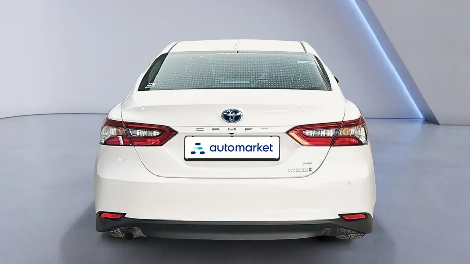 TOYOTA Camry Camry 2.5 Hybrid Prestige CVT