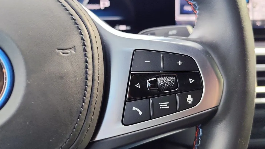 BMW i4 i4 83.9kWh M50 xDrive