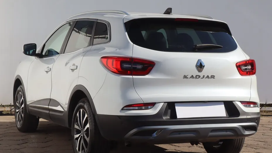 Renault Kadjar -