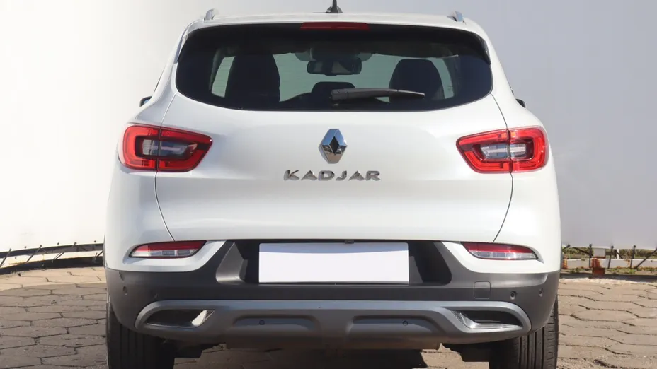Renault Kadjar -