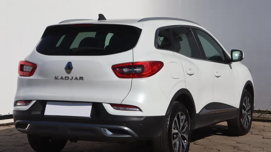 Renault Kadjar -