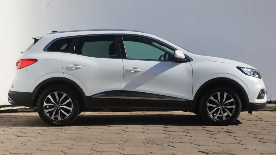 Renault Kadjar -