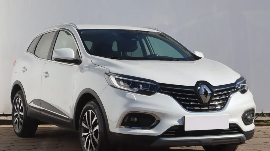 Renault Kadjar -