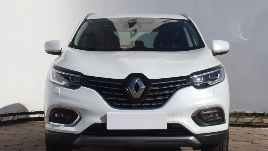 Renault Kadjar -
