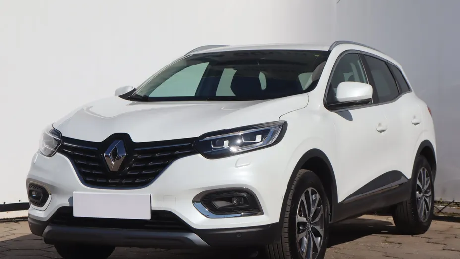 Renault Kadjar -