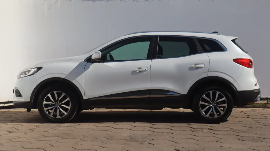 Renault Kadjar -