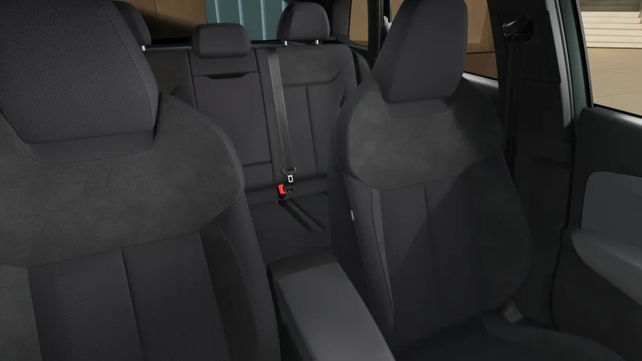 AUDI Q3 Q3 TFSI mHEV 110 kW S tronic Nowy