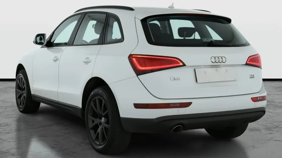 Audi Q5 -