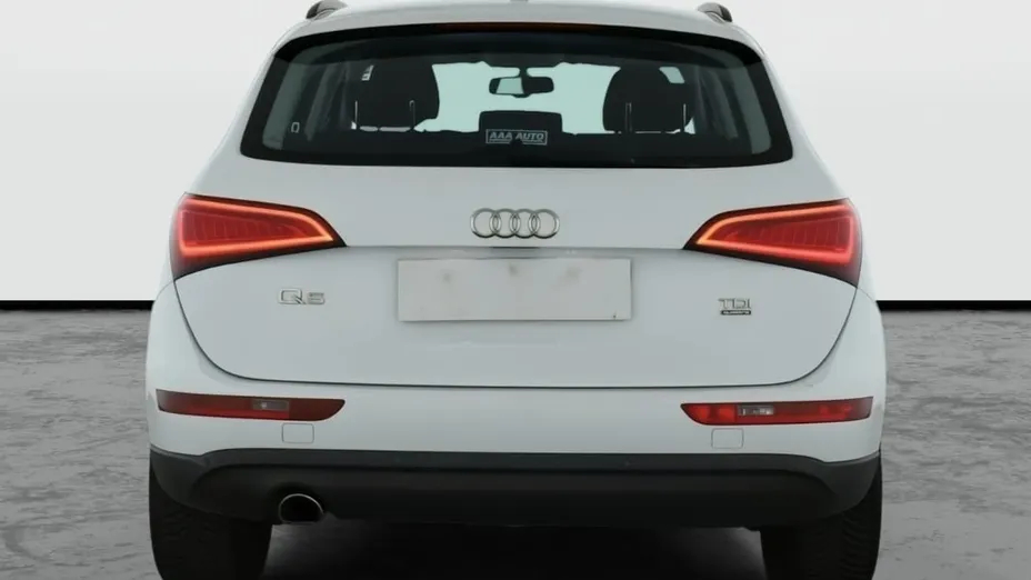 Audi Q5 -