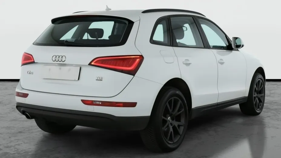 Audi Q5 -