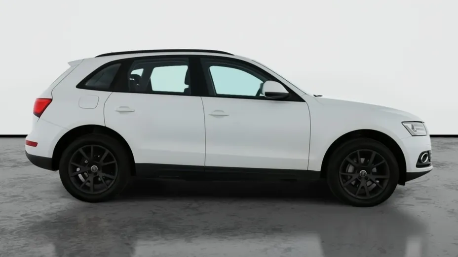 Audi Q5 -
