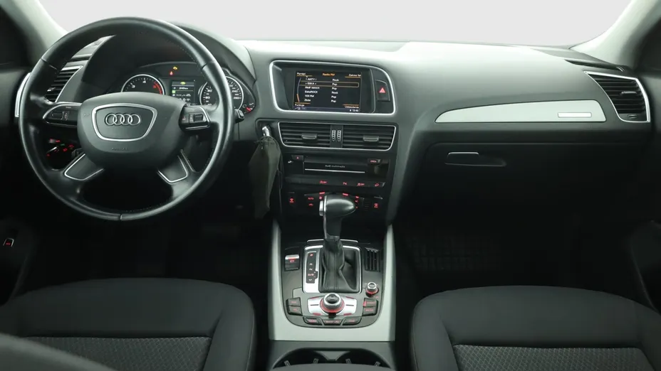 Audi Q5 -