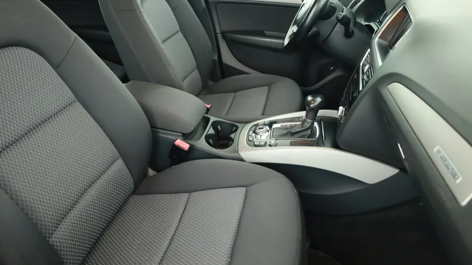 Audi Q5 -