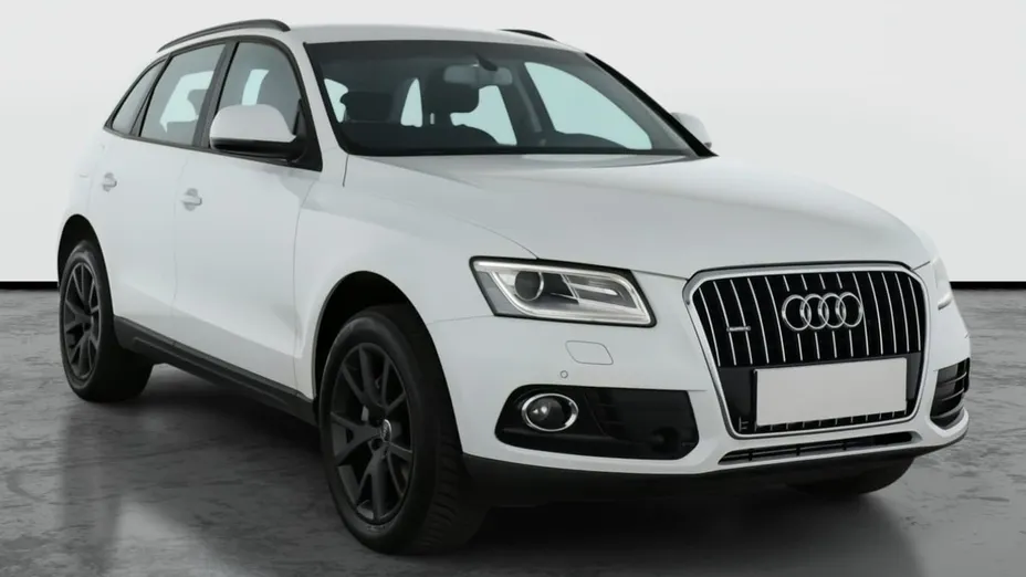 Audi Q5 -