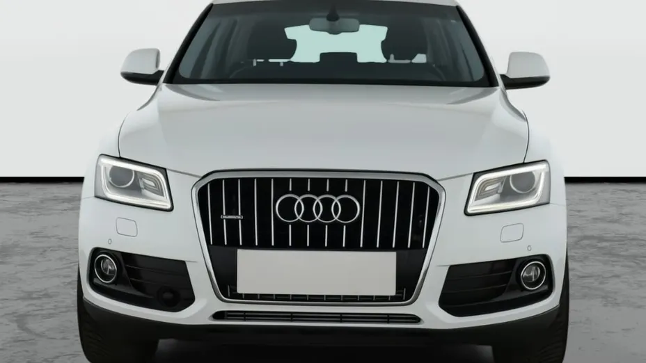 Audi Q5 -