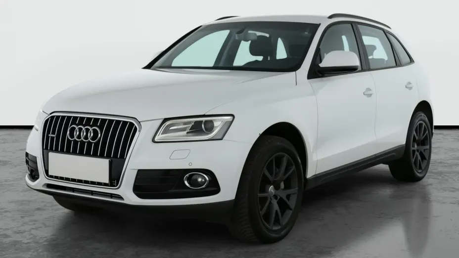 Audi Q5 -