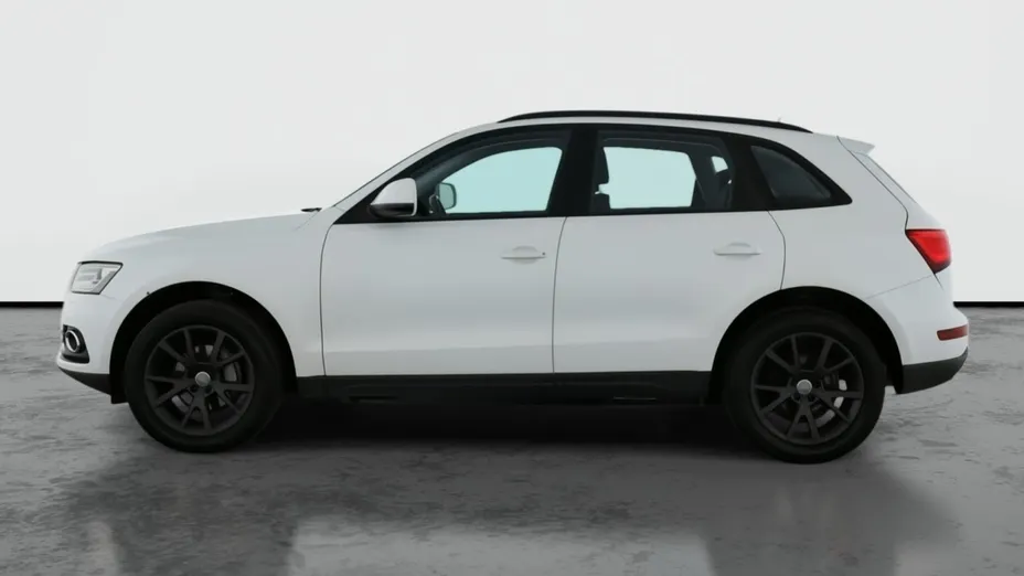 Audi Q5 -
