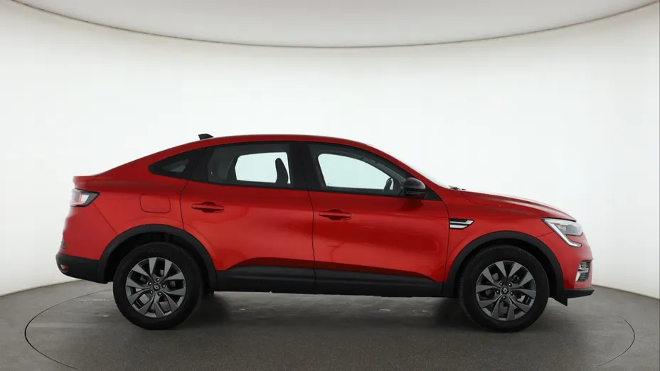 Renault Arkana -