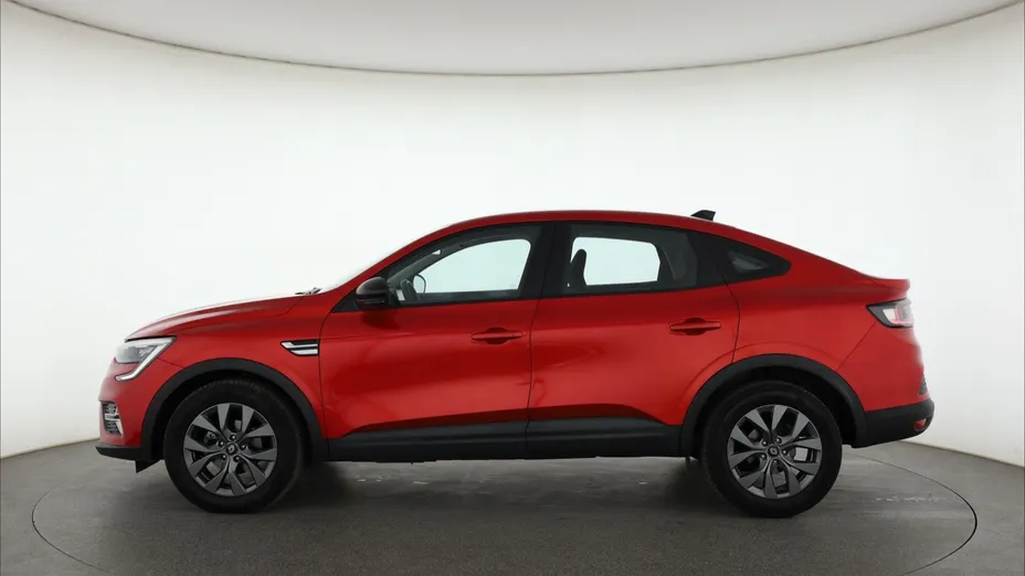 Renault Arkana -