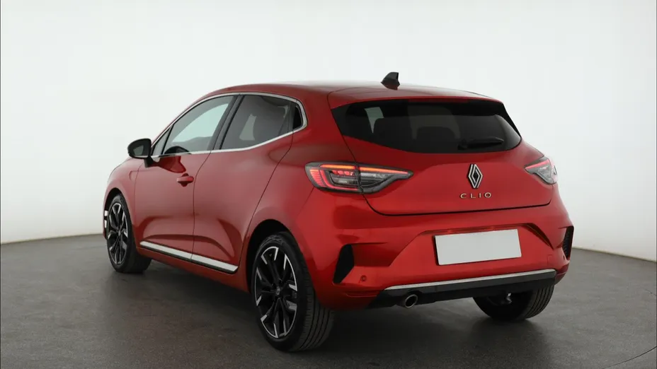 Renault Clio -