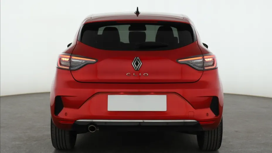 Renault Clio -