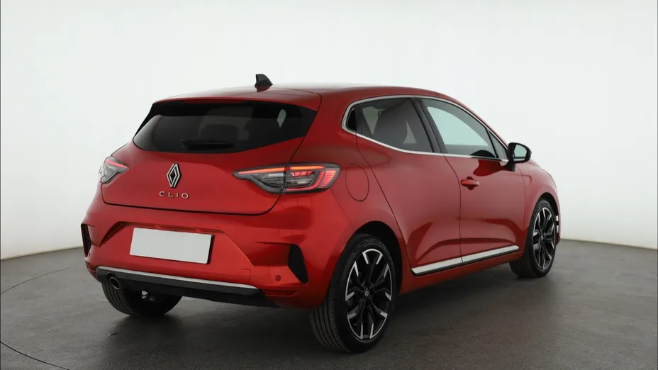 Renault Clio -