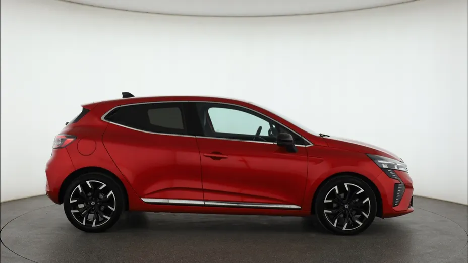 Renault Clio -