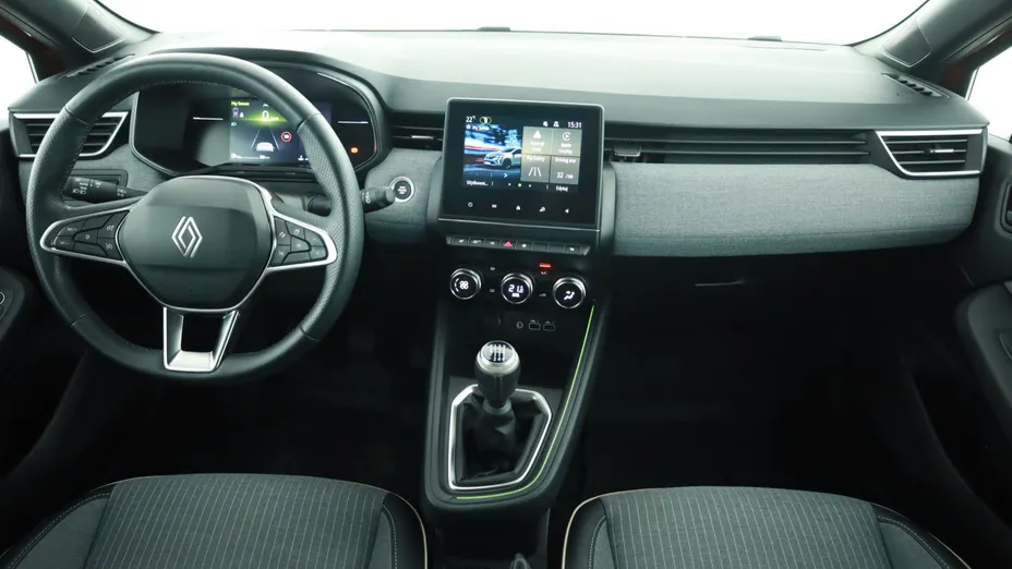 Renault Clio -