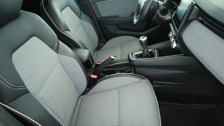 Renault Clio -