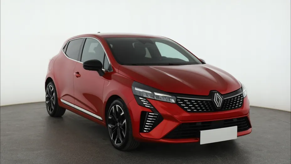 Renault Clio -