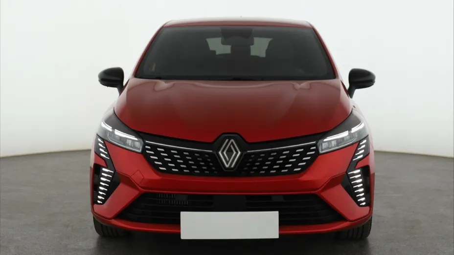 Renault Clio -
